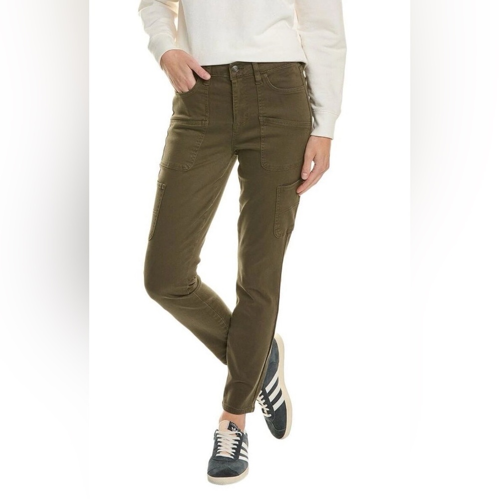 OAT carpenter pants